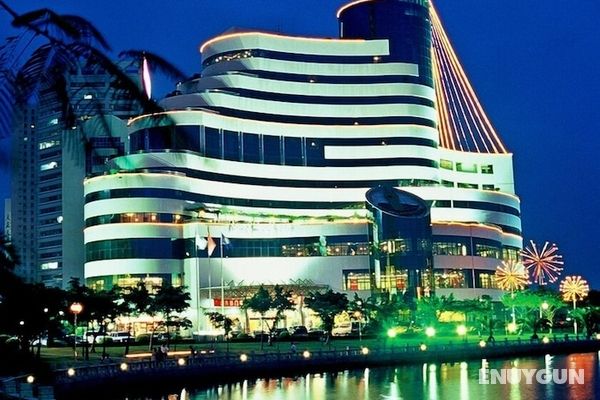 Bailuzhou Hotel Xiamen Öne Çıkan Resim