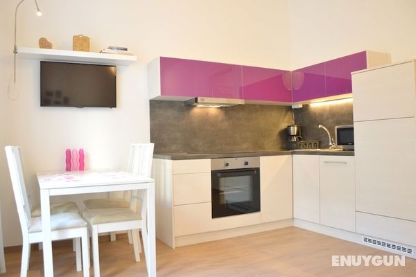 Bajcsy 2 Apartment Öne Çıkan Resim