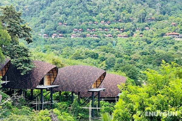 Bakantiang Resort Öne Çıkan Resim