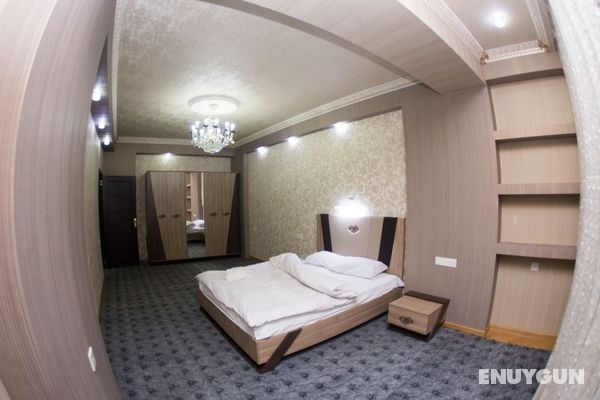 Bakuvi Tourist Apartment B008 Öne Çıkan Resim