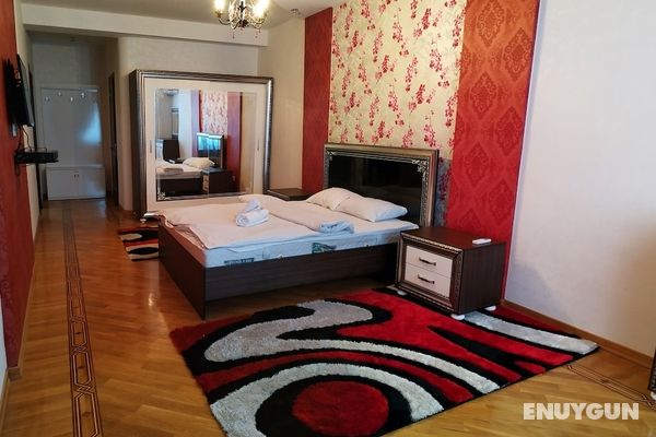 Bakuvi Tourist Apartment B096 Öne Çıkan Resim
