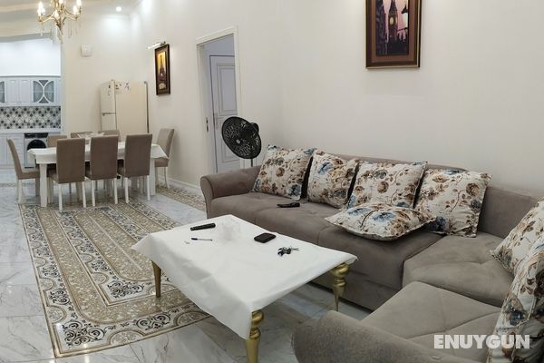 Bakuvi Tourist Apartment B097 Öne Çıkan Resim