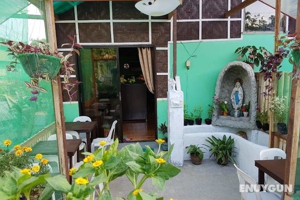 Balai Flordeliza Guest House Öne Çıkan Resim