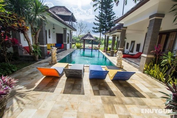 Balam Bali Villa Öne Çıkan Resim