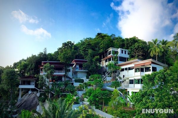 Balcony Villa Koh Tao Öne Çıkan Resim