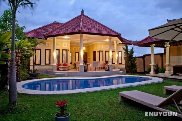Bali Asih Villa Öne Çıkan Resim