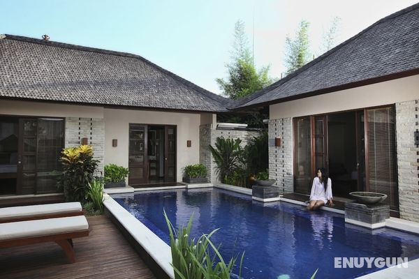 Bali Baik Villas Genel