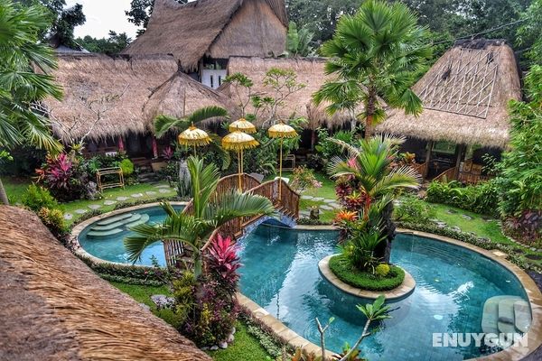 Bali Bohemia Öne Çıkan Resim