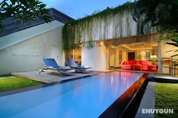 Bali Island Villas & Spa Öne Çıkan Resim