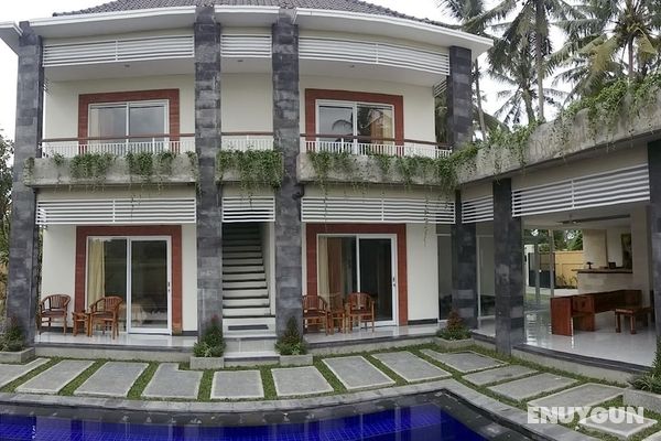 Bali Lane Villa Öne Çıkan Resim