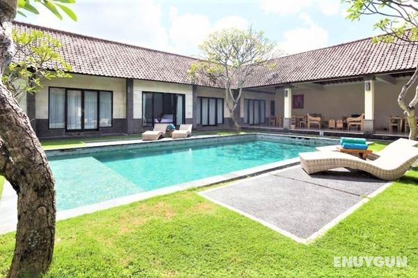 Bali Merita Villa Öne Çıkan Resim