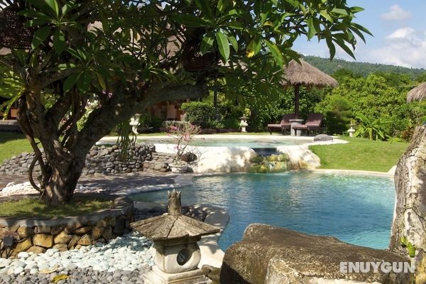 Villa Bali Pondok Jepang Öne Çıkan Resim
