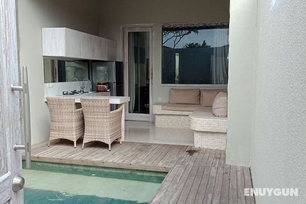 Bali Private Villas Room 14 Öne Çıkan Resim