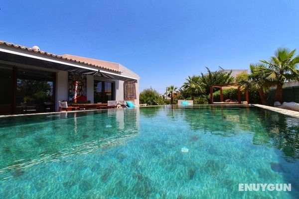 Villa Bali - stylish and in a quiet area Öne Çıkan Resim