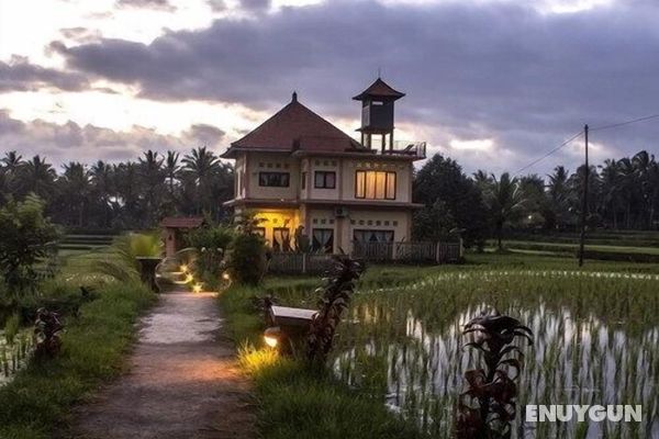 Bali Suksma Villa Öne Çıkan Resim