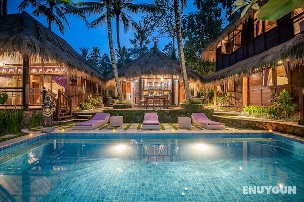 Villa Bali Village Öne Çıkan Resim