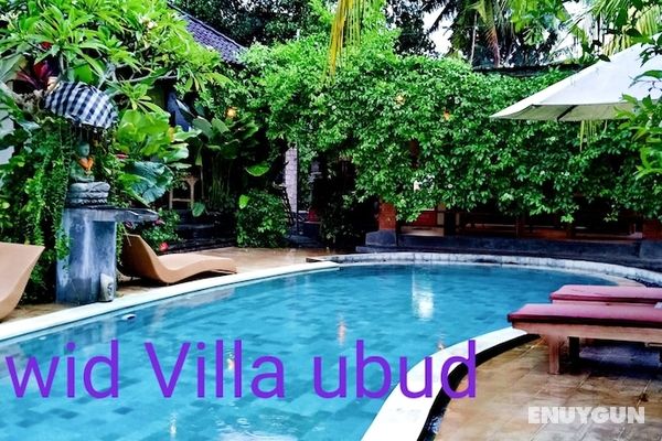 Baliwid Villa Ubud Öne Çıkan Resim