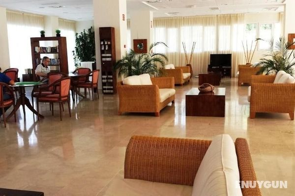 Ballesol Costablanca Senior Resort mayores de 55 Genel