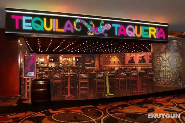 Bally's Las Vegas Hotel & Casino Yeme / İçme