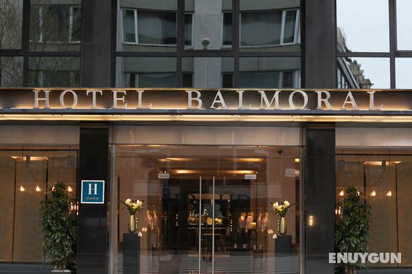 Hotel Balmoral Genel