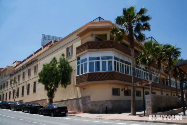 Hotel Balneario San Nicolas Genel