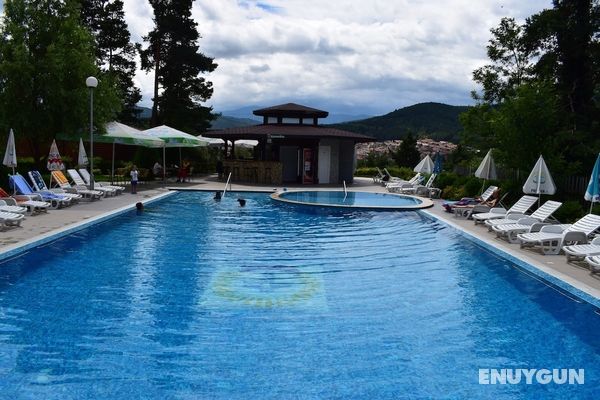 Balneo Hotel Velingrad Öne Çıkan Resim