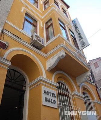 Hotel Balo Genel