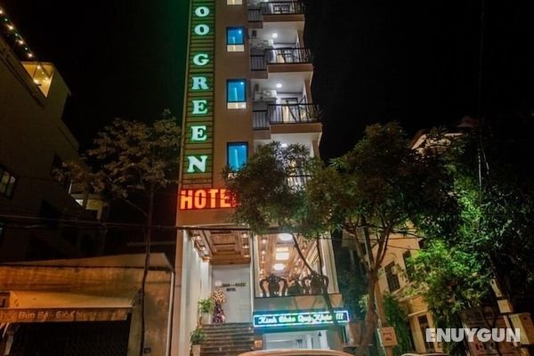 Bamboo Green Hotel Öne Çıkan Resim