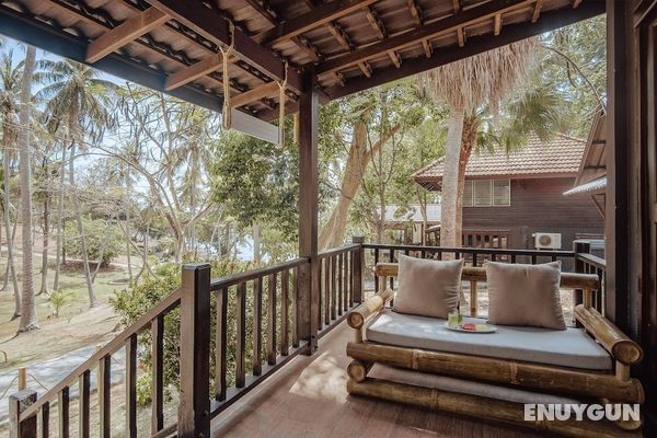 Bambooraya Villa Öne Çıkan Resim