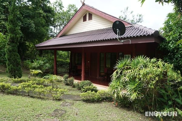 Ban Rai Tin Thai Ngarm Eco Lodge Öne Çıkan Resim