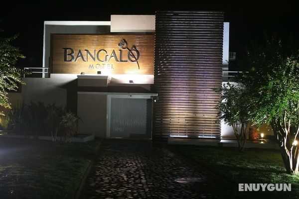 Bangalô Motel - Adults Only Öne Çıkan Resim