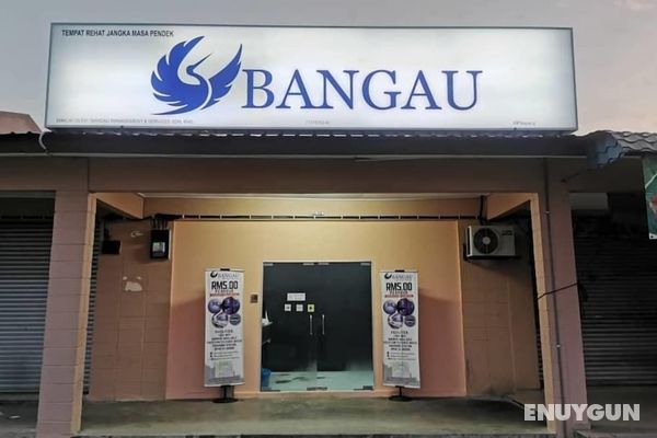 Bangau Capsule Hotel - Downtown KLIA Öne Çıkan Resim