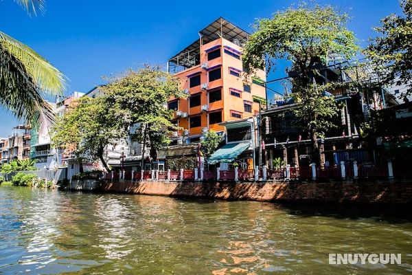 Bangkok Canale Home Öne Çıkan Resim
