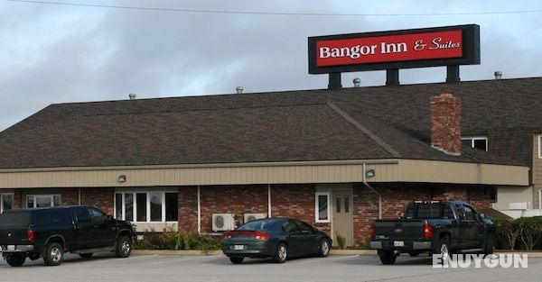 Bangor Inn & Suites Öne Çıkan Resim