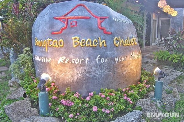 Bangtao Beach Chalet Phuket Genel