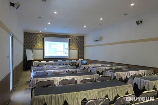 Hotel Banjar Permai Genel