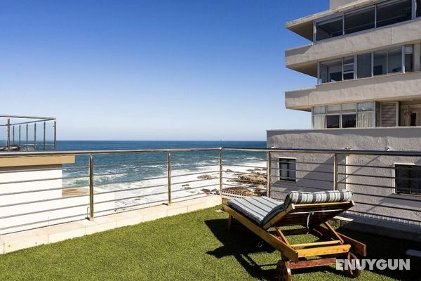 Bantry Beach Luxury Suites Öne Çıkan Resim