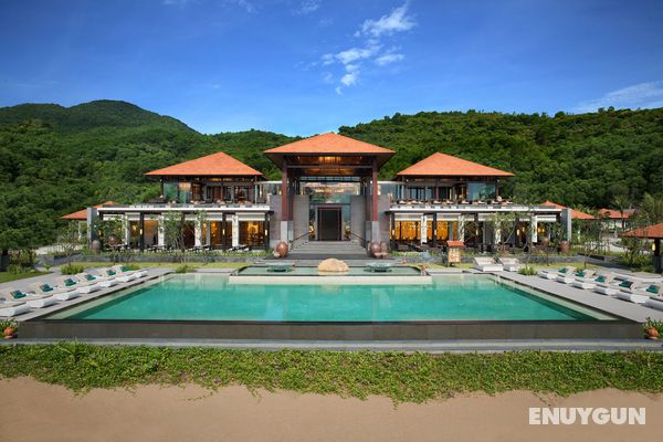 Banyan Tree Lang Co Hotel & Resort Genel