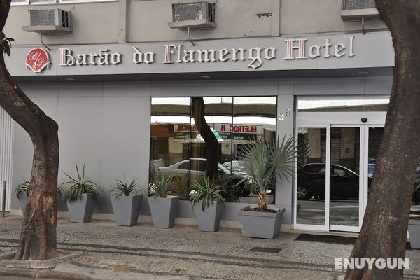 Hotel Barão do Flamengo - Adult Only Öne Çıkan Resim