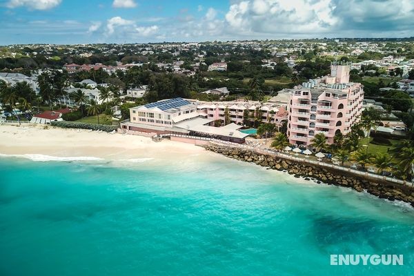 Barbados Beach Club Genel