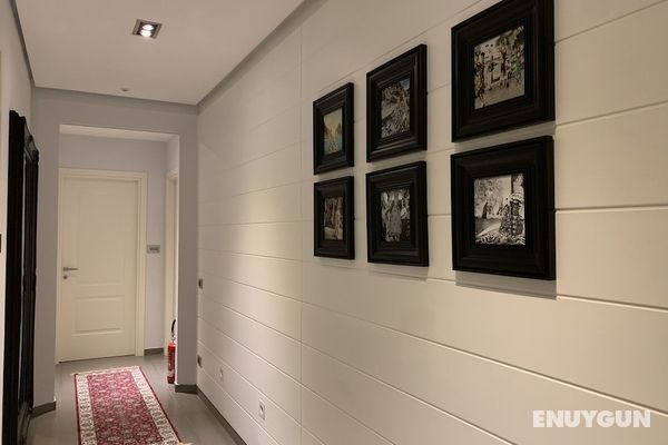 Barbarella Suite Dış Mekan