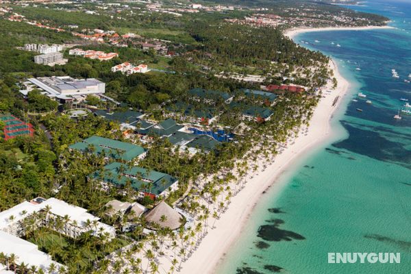 Barcelo Bavaro Beach Adults Only - All Inclusive Genel