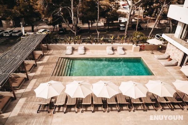 Barefoot Hotel Mallorca Öne Çıkan Resim