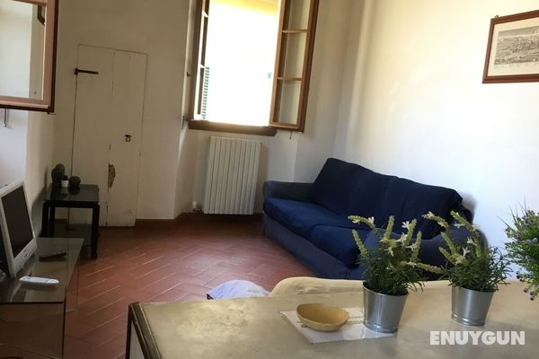 Bargello Apartment in Firenze Öne Çıkan Resim