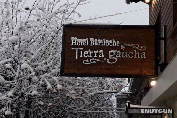 Bariloche By Tierra Gaucha Genel
