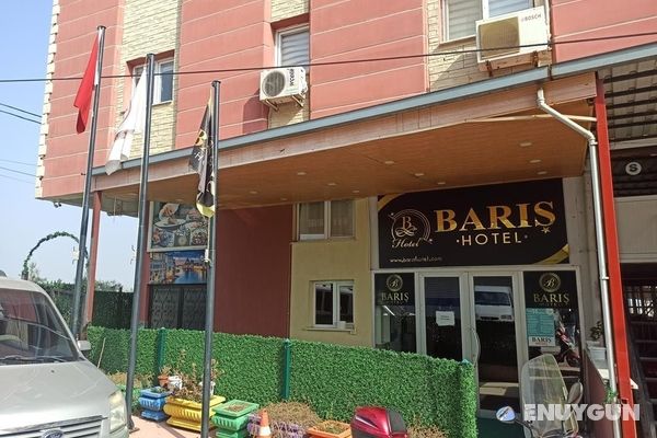 Baris Hotel Alaşehir Genel