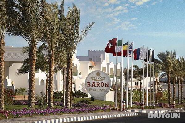 Baron Palms Sharm El Sheikh Genel