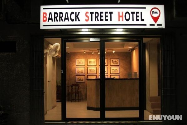 Barrack Street Hotel Öne Çıkan Resim