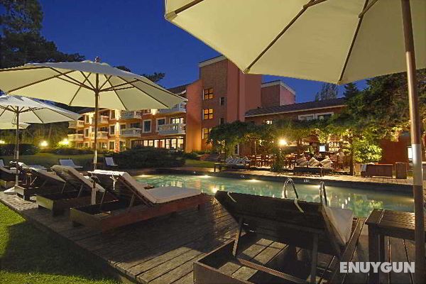 Barradas Parque Hotel & Spa Genel