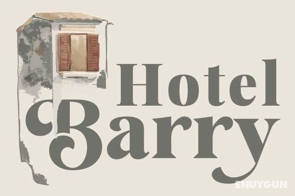 Barry Hotel Genel
